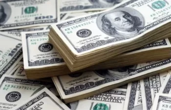 Dolar 27 liraya yaklaştı