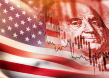 Ekonomist, ABD ekonomisinde finansal kriz öncesi uyardı