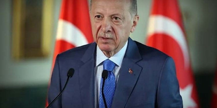 Erdoğan’dan emekliye zam müjdesi