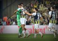 Fenerbahçe evinde Twente’yi farklı mağlup etti