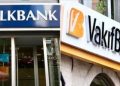 Halkbank ve VakıfBank’tan yönetim kurulu görev dağılımına ilişkin KAP’a bildirim