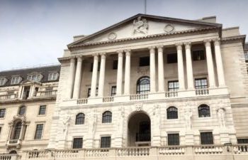 İngiltere Merkez Bankası, faiz artışını sürdürdü