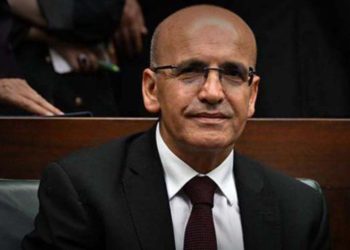 Mehmet Şimşek’in istifa iddiasını Fatih Altaylı çürüttü