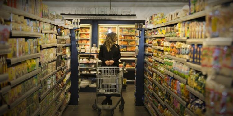 Son Dakika! TÜİK, merakla beklenen enflasyon rakamlarını paylaştı