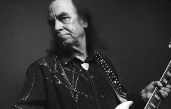 Türk rock müziği Erkin Babasını kaybetti