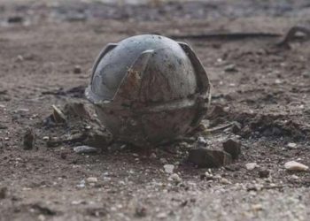 ABD açıkladı: ‘Misket bombaları Ukrayna’da