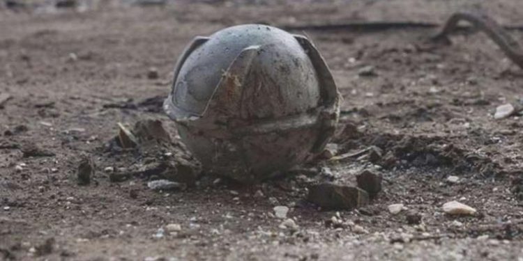 ABD açıkladı: ‘Misket bombaları Ukrayna’da