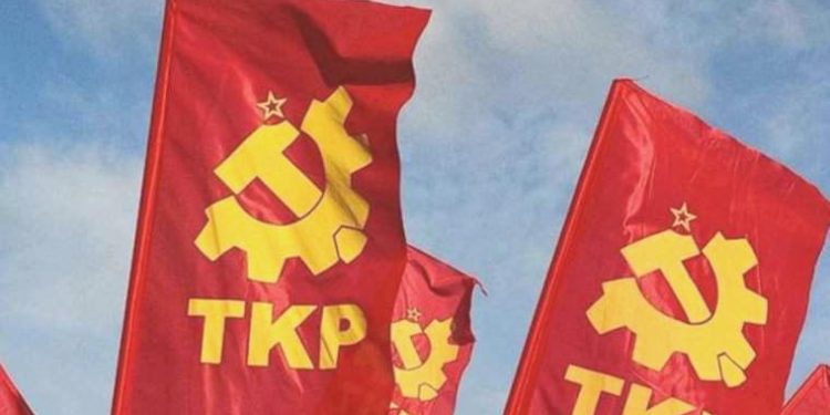 ABD büyükelçilik binasını satışa çıkardı: TKP’den sert reaksiyon geldi