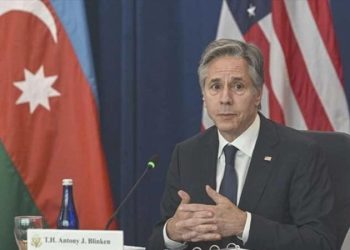 ABD Dışişleri Bakanı Anthony Blinken: ‘Türkiye’nin bu uçakları alması ABD’nin, NATO’nun çıkarınadır’