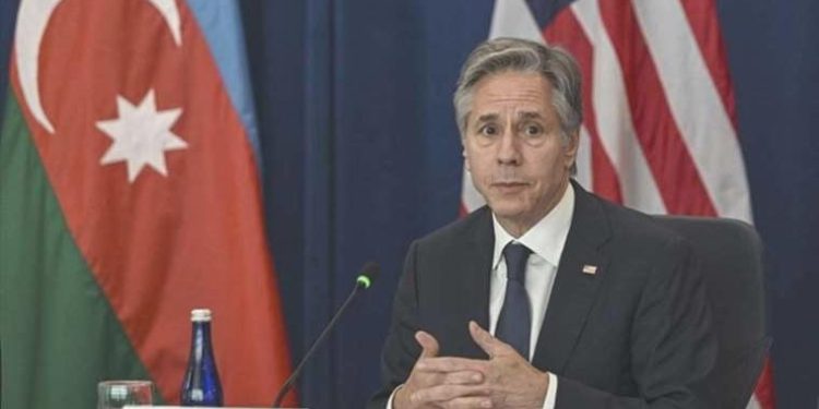 ABD Dışişleri Bakanı Anthony Blinken: ‘Türkiye’nin bu uçakları alması ABD’nin, NATO’nun çıkarınadır’