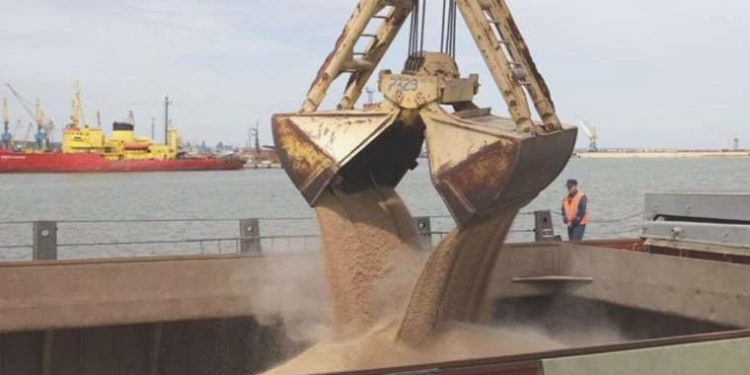 ABD Kongresi, Rusya’nın Tahıl Koridoru Anlaşması’nın uzatılmasına karşı çıkmasını kınadı