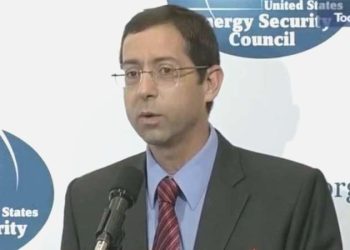 ABD merkezli fikir kuruluşunun lideri, Çin casusu olmakla suçlanıyor