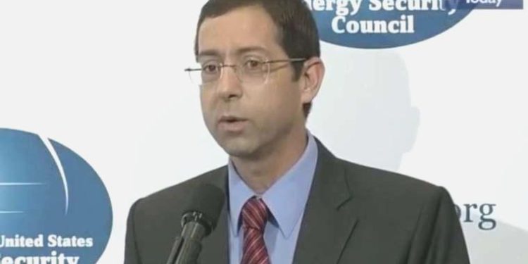 ABD merkezli fikir kuruluşunun lideri, Çin casusu olmakla suçlanıyor