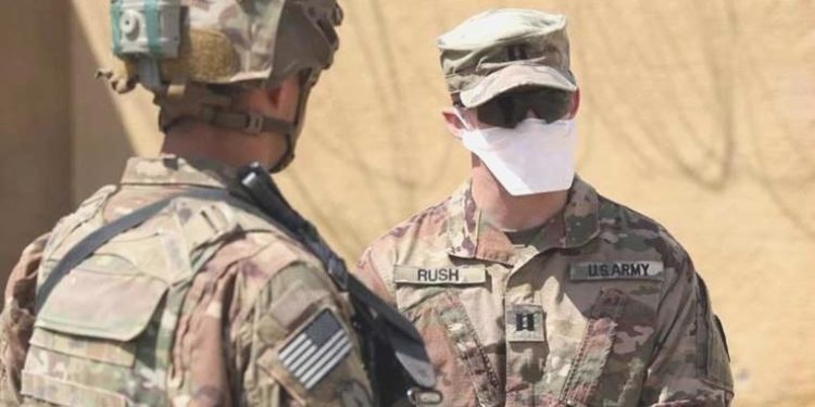 ABD ordusunda skandal: Milyonlarca e-posta Mali’ye gönderildi