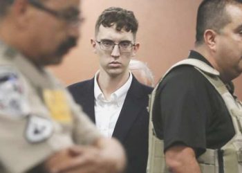 ABD’de  23 kişiyi öldürmüştü: 90 sefer müebbet verildi