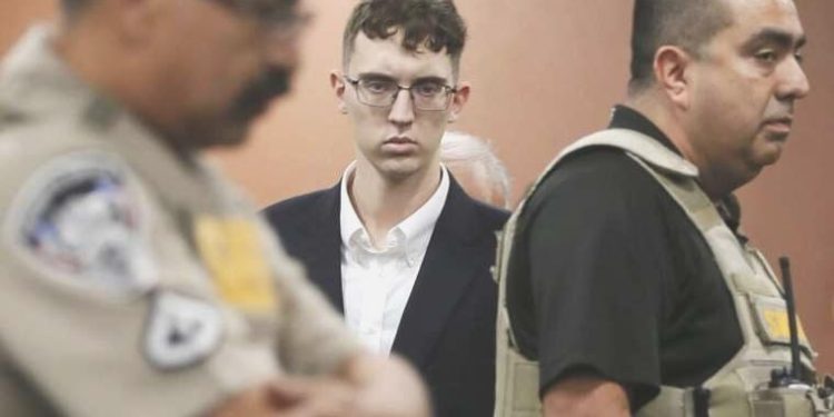 ABD’de  23 kişiyi öldürmüştü: 90 sefer müebbet verildi