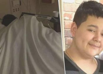 ABD’de 8 yıldır kayıp sanılan gencin hiç kaybolmadığı ortaya çıktı