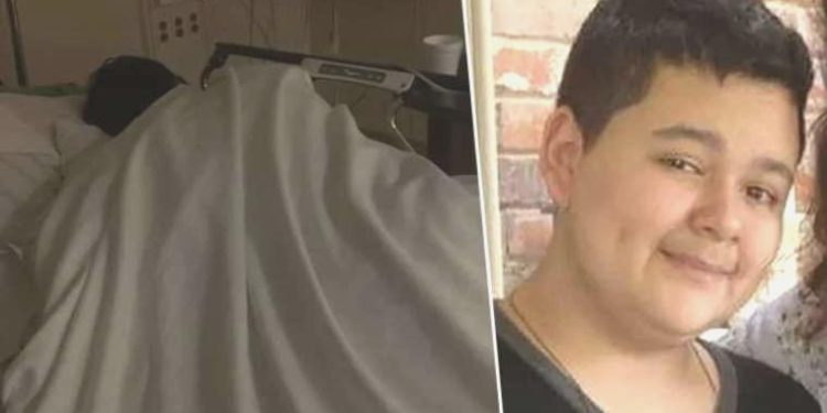 ABD’de 8 yıldır kayıp sanılan gencin hiç kaybolmadığı ortaya çıktı