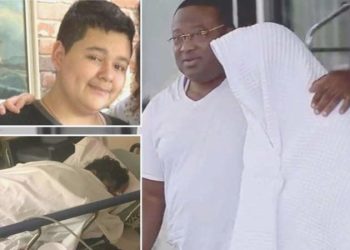 ABD’de 8 yıldır kayıp sanılan gencin hiç kaybolmadığı ortaya çıktı