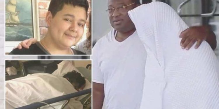 ABD’de 8 yıldır kayıp sanılan gencin hiç kaybolmadığı ortaya çıktı