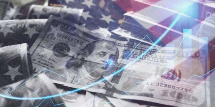 ABD’de enflasyon beklentinin üstünde geriledi