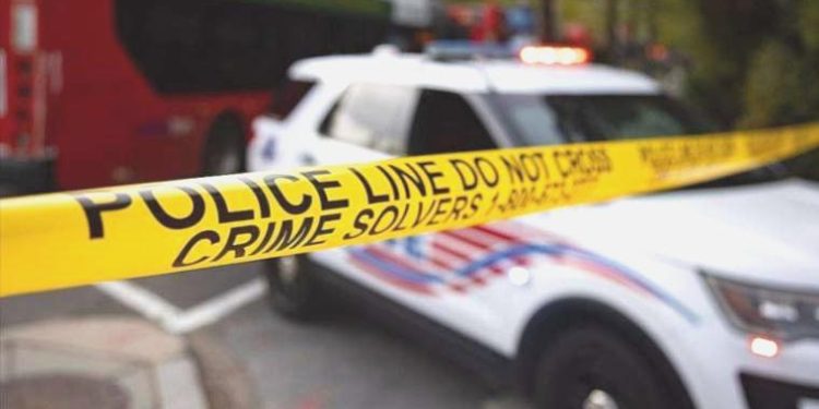 ABD’de silahlı akın: 4 kişi öldü