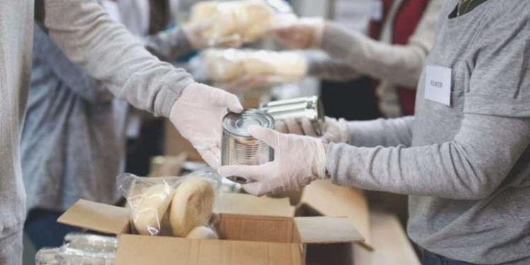 ABD’den global besin krizi için 100 milyon dolarlık takviye