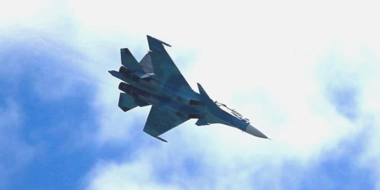 ABD’den Rusya’ya suçlama: Savaş uçakları, İHA’ları taciz ediyor