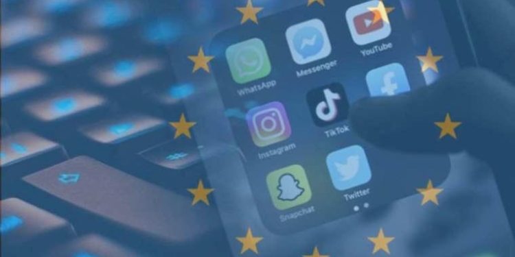 AB’den toplumsal medya platformlarına ihtar: ‘Yaptırım…’