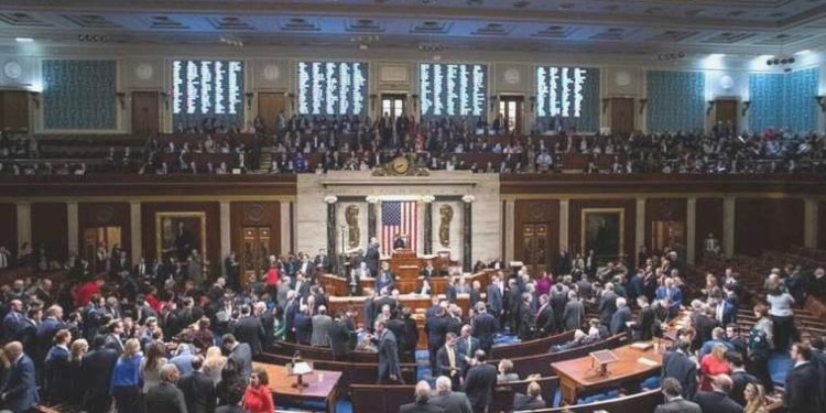 ABD’li milletvekilleri, Pentagon’dan bilgi talep etti