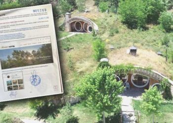 ABD’li sinema şirketinden Sivas’a ‘Hobbit’ ambargosu