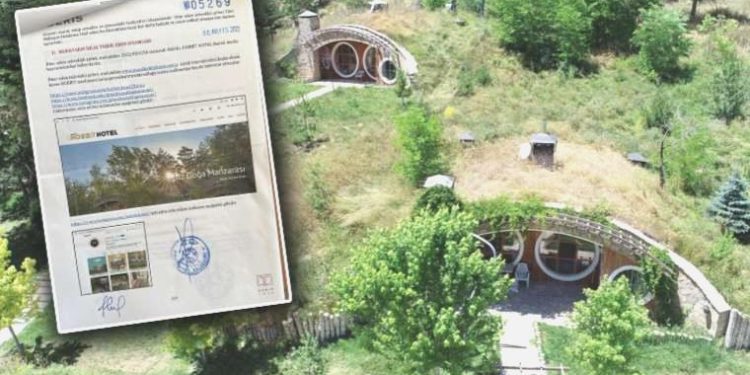 ABD’li sinema şirketinden Sivas’a ‘Hobbit’ ambargosu