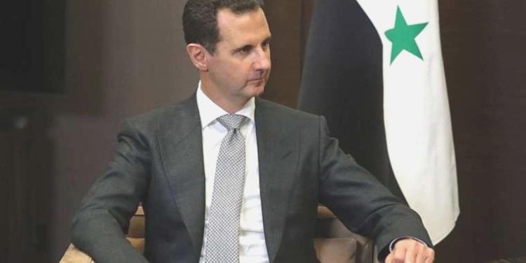 ABD’li vekillerden Beşşar Esad’a suçlama: Milletlerarası bir uyuşturucu baronu