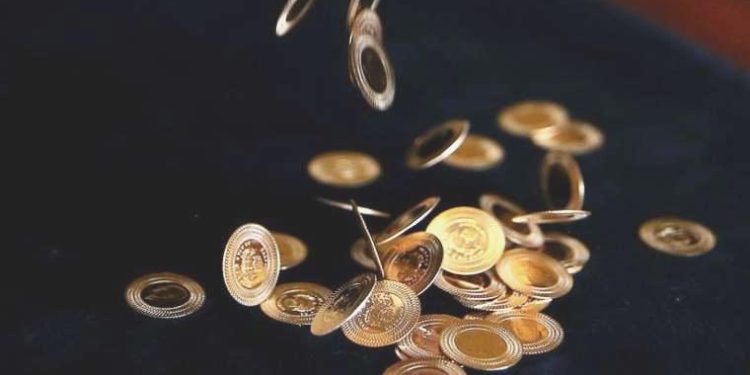 ABD’nin kritik enflasyon verisinin açıklanmasının akabinde gram altında yeni rekor