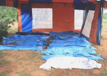 ‘Açlık tarikatı’ soruşturmasındaki ceset sayısı arttı