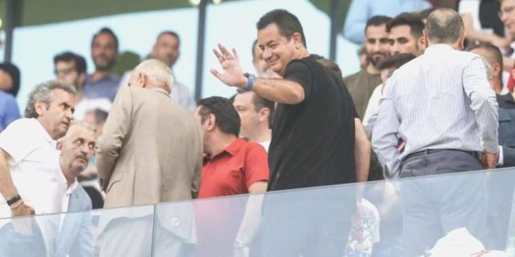 Acun Ilıcalı: ‘Berabere bitmesi gönlümden geçiyordu’