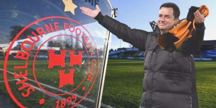 Acun Ilıcalı’nın yeni kadrosu Shelbourne gösteri yaptı, deplasmanda dörtledi