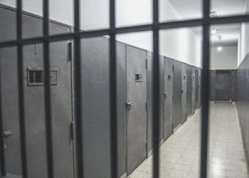 Adalet Bakanı Tunç duyurdu: O şahıslar tekrar cezaevine dönmeyecek