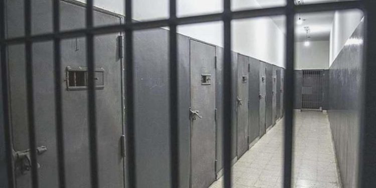 Adalet Bakanı Tunç duyurdu: O şahıslar tekrar cezaevine dönmeyecek