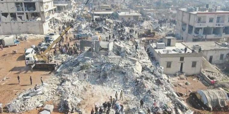 Adalet Bakanı Yılmaz Tunç’tan sarsıntı soruşturmalarına ait açıklama!