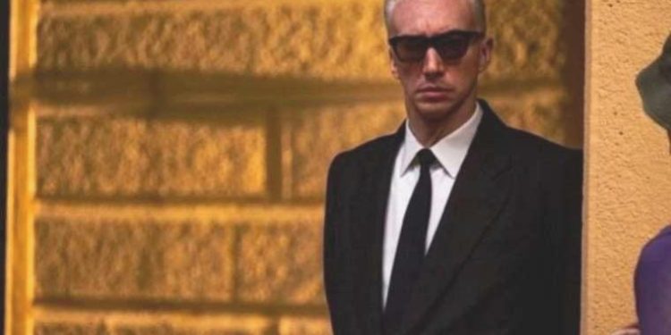 Adam Driver’ın başrolde olduğu Ferrari’nin vizyon tarihi muhakkak oldu