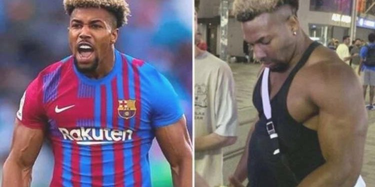 Adama Traore kimdir, nereli, kaç yaşında? Adama Traore neden İstanbul’a geldi? Adama Traore hangi kadrolarda futbol oynadı?