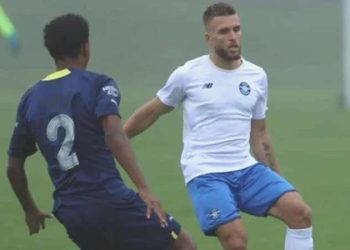 Adana Demirspor’dan bol gollü prova!