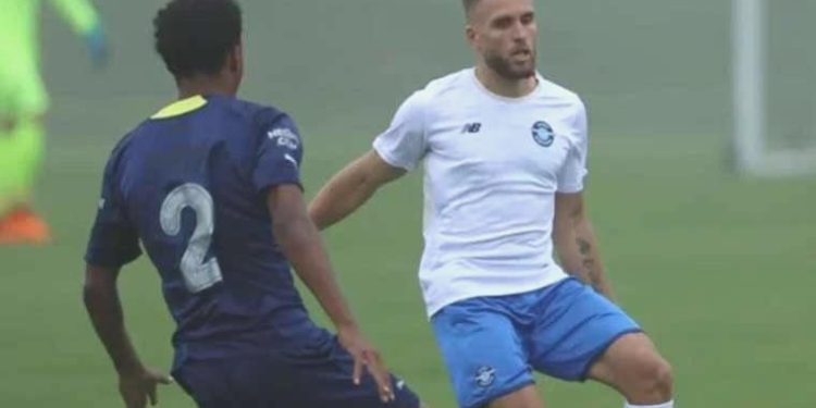 Adana Demirspor’dan bol gollü prova!