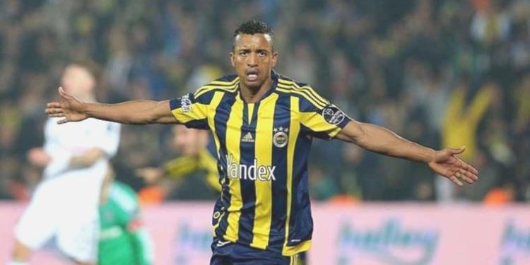 Adana Demirspor’dan sürpriz atılım: Luis Nani tekrar Türkiye’ye geliyor!