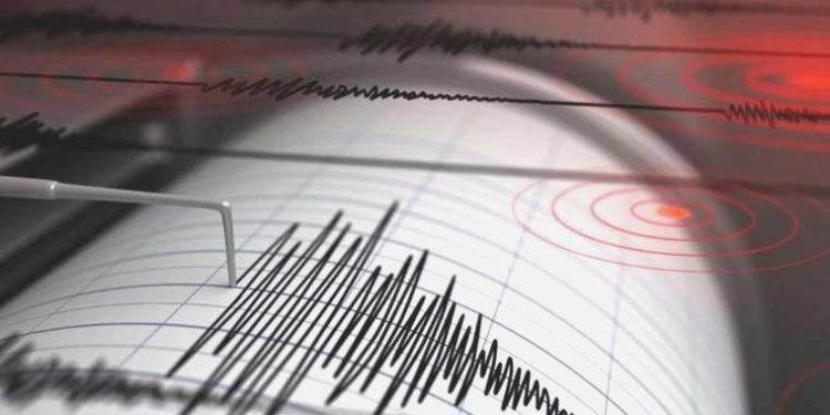 AFAD duyurdu: Erzurum’da 4.0 büyüklüğünde deprem!