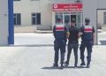 Afyonkarahisar’da FETÖ mahkumu yakalandı
