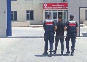 Afyonkarahisar’da FETÖ mahkumu yakalandı