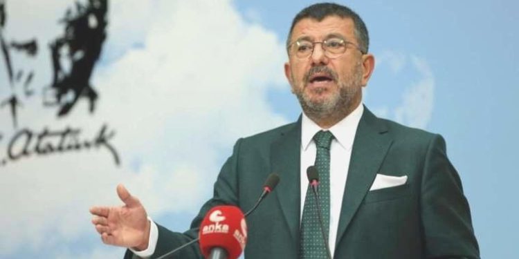 Ağbaba’dan iktidara ‘torba kanun’ reaksiyonu: Ulusal dayanışma değil, ulusal dolandırma paketi