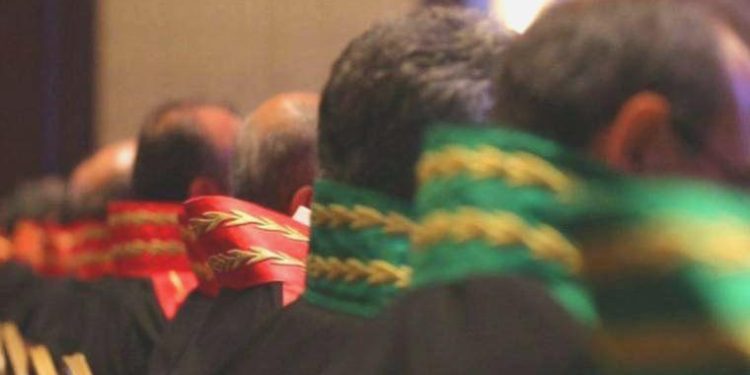 Ahmet Çakmak’ın ihracı Meclis’e taşındı: Yargı bağımsızlığına gölge düşürüldü